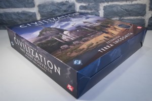 Sid Meier's Civilization - Une Aube Nouvelle - Terra Incognita (04)